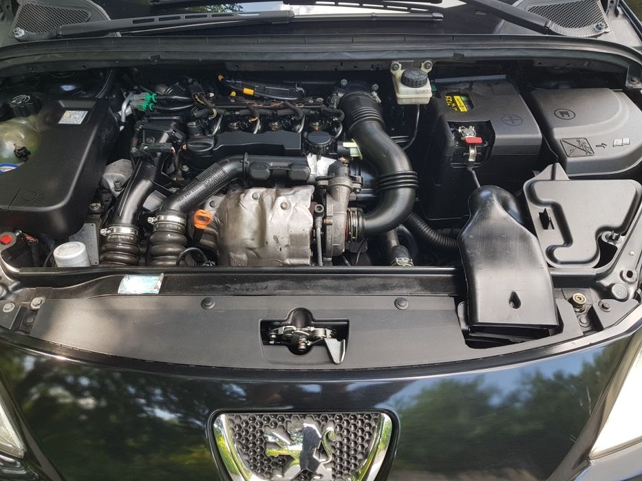 Peugeot 307 SW  1.6 hdi 110cv *7 lugares*