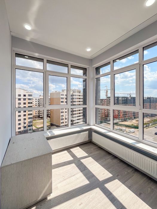 БЕЗ% Оренда 3к, Крюківщина, Марії Приймаченко