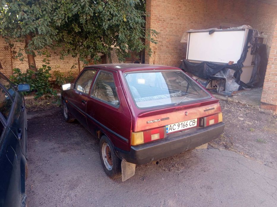 Продам тавральот