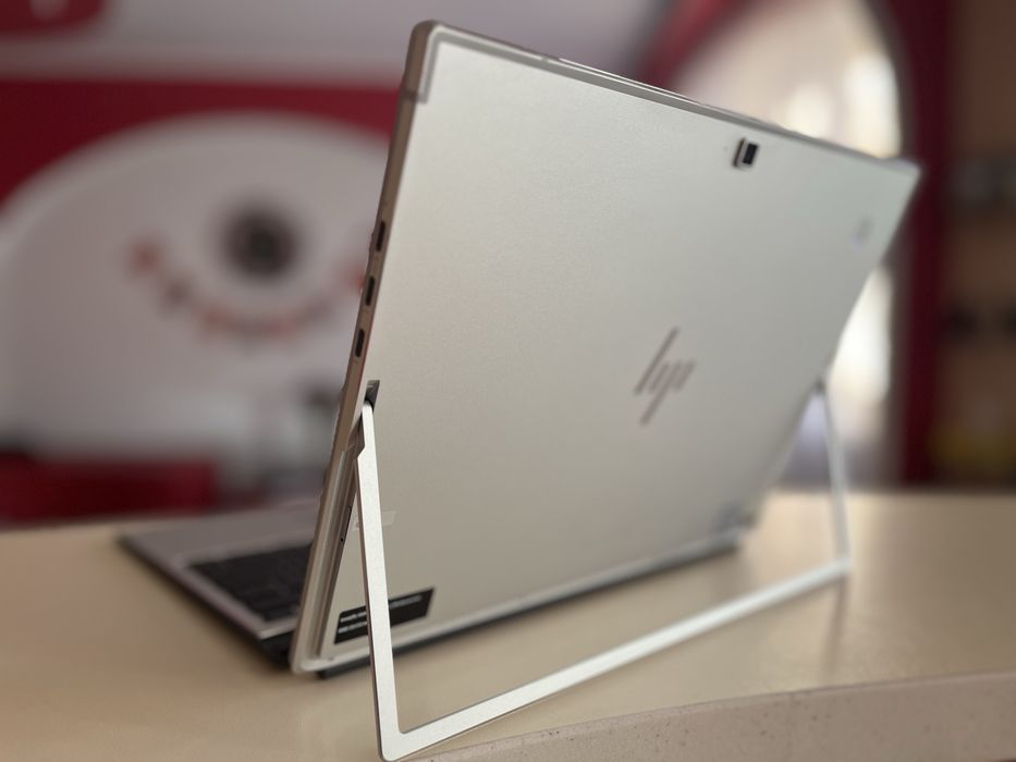 Планшет HP Elite x2 G4