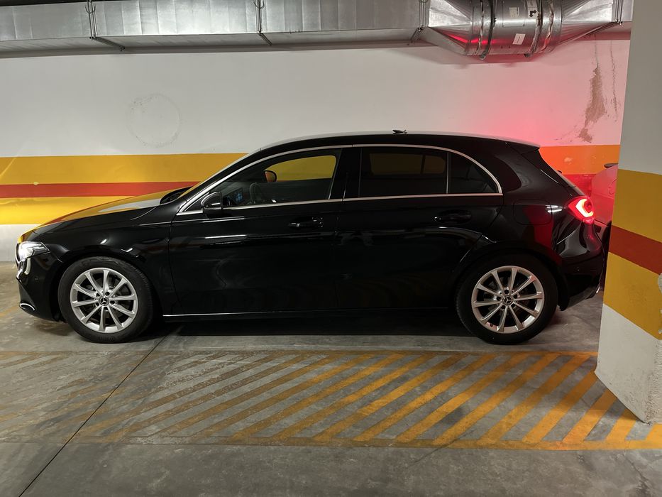 Mercedes Benz pouco rodado — photo 5