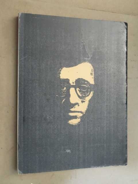 Para Acabar de Vez Com a Cultura de Woody Allen