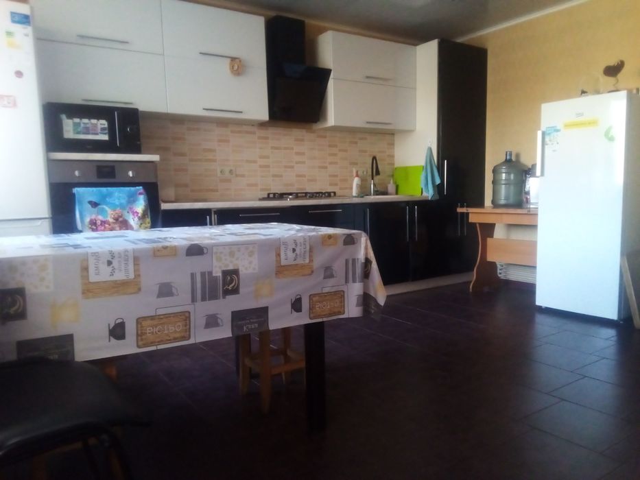 Продам дом у реки