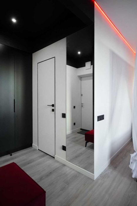 #1211 Квартира подобово/помісячно. Просп. Набережно-Рибальський 27