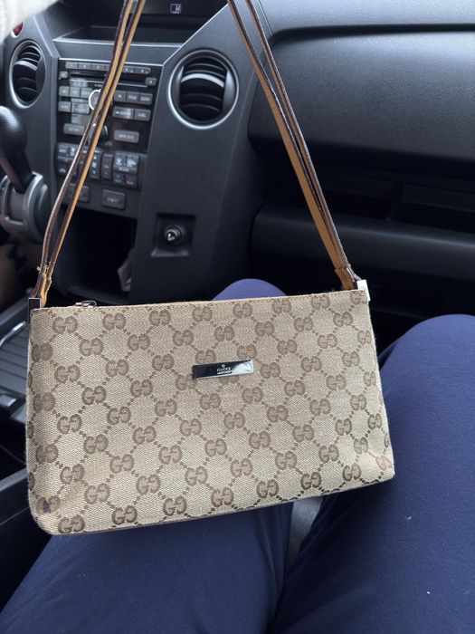 Сумка Gucci, оригінал