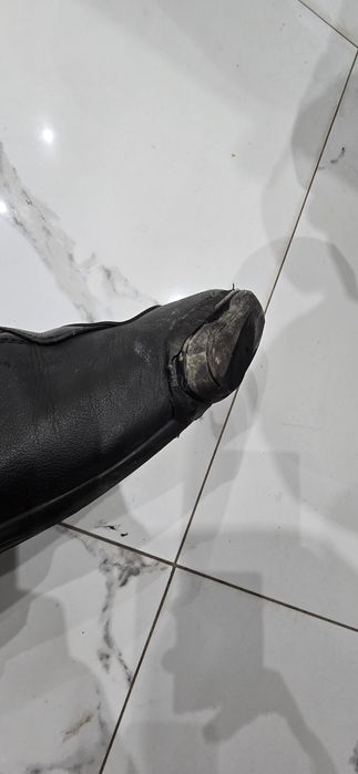 Buty alpinestars smx 6  r.47