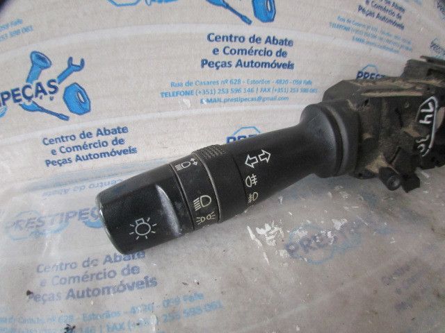 Conjunto / manetes de luzes e limpa vidros HYUNDAI i20 (PB, PBT)
