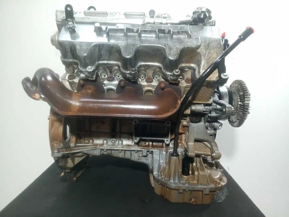 Motor MERCEDES M (W163) 3.2 V6 18V 218 CV    112942