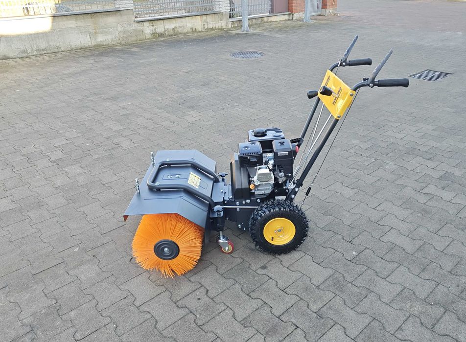 Zamiatarka Cedrus ZM04 80cm Husqvarna Stihl