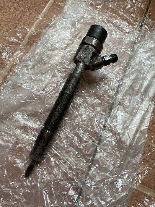 Форсунга на спринтер