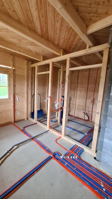 Elektryk, instalacje elektryczne, odgromowe