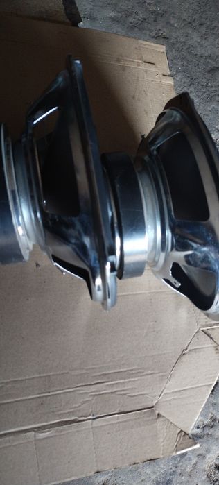 Динамік.BASS..KENVоо