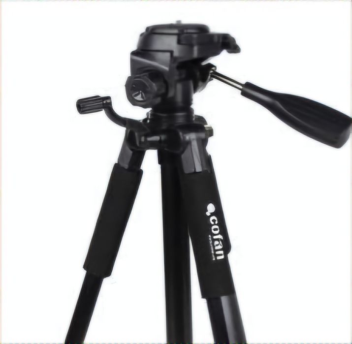 Tripé para laser ou camara (novo)