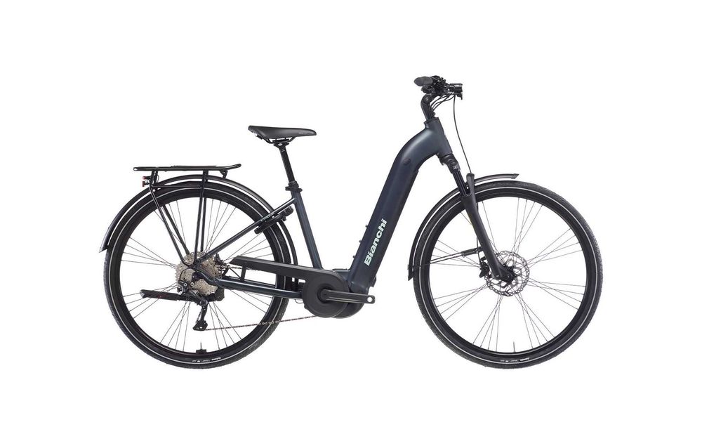 rower elektryczny bianchi t-tronik c8.2 kolory! | bosch raty 10x0%