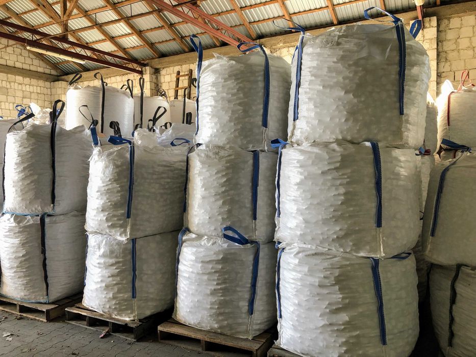 Kamień Ogrodowy Thassos Otoczak Biały 1-3cm 2-4cm 3-6cm 4-8cm 8-13cm