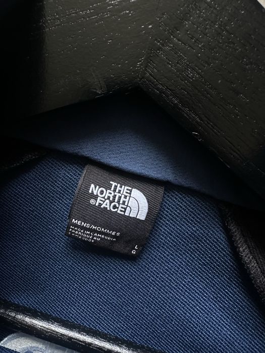 Куртка-вітровка The North Face чоловіча б/в