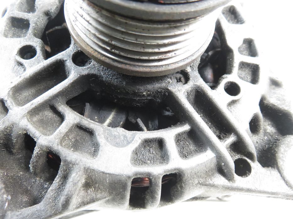 Alternator Renault Scenic II 1.5 Dci