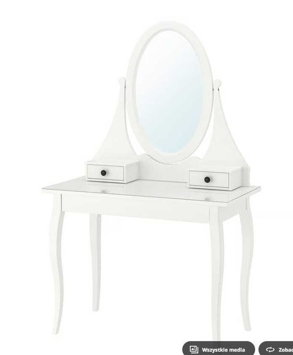 taboret Hemnes IKEA