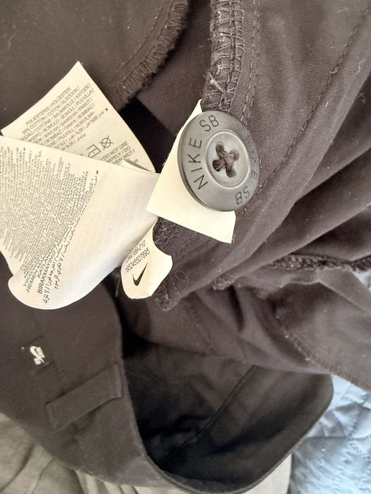 Брюки Nike SD чоловічі