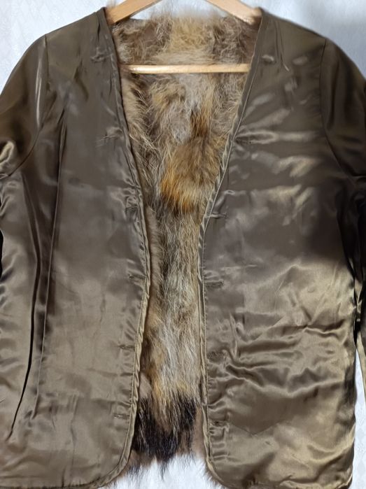 Żakirt-Jacket size 40