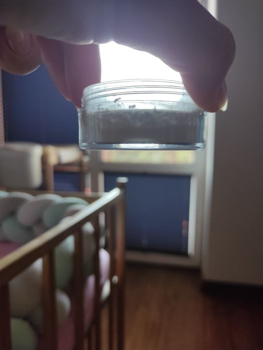 Puder Wibo Rice Powder total matt effect ryżowy puder matujący