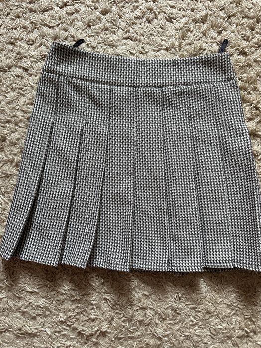 Юбка для дівчинки, сезон осінь-весна