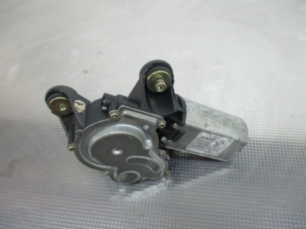 Motor limpa vidros trás LANCIA Musa (350_)