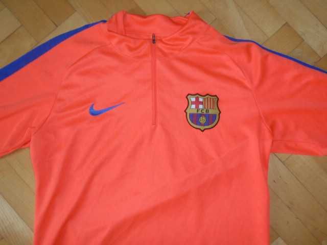 FC Barcelona bluza Nike S