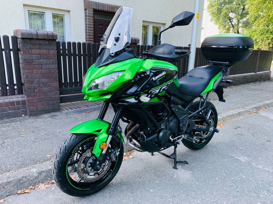 Kawasaki