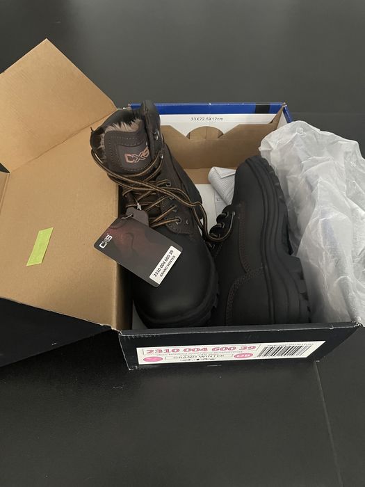 Trapery! Nowe buty Road Grand Winter -rozmiar 39