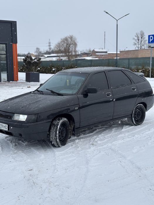 Продам ВАЗ 2112  2007 р