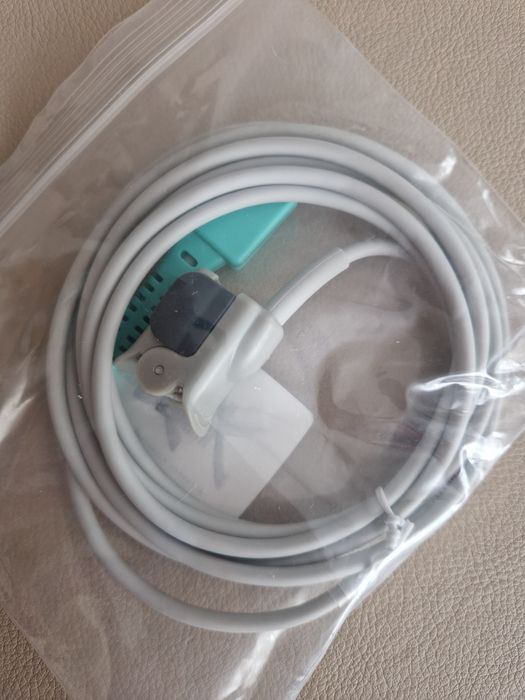 Nowy sensor z klipsem SP02 Creative