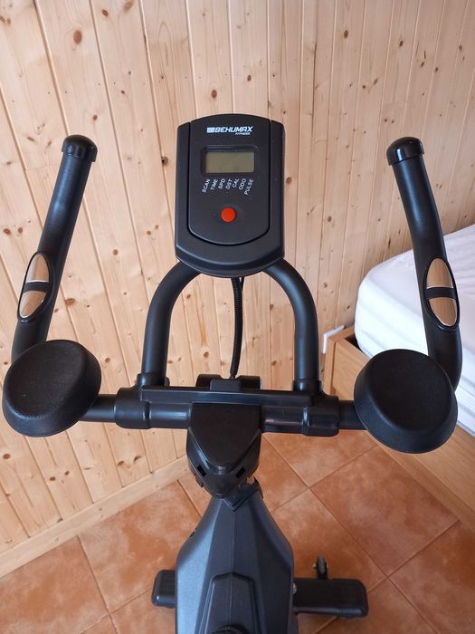 BICICLETA Spinning Behumax Fit 3500