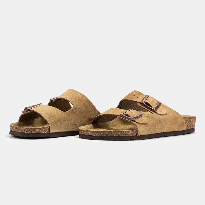 Клоги Birkenstock Arizona premium Мюлі 36-45