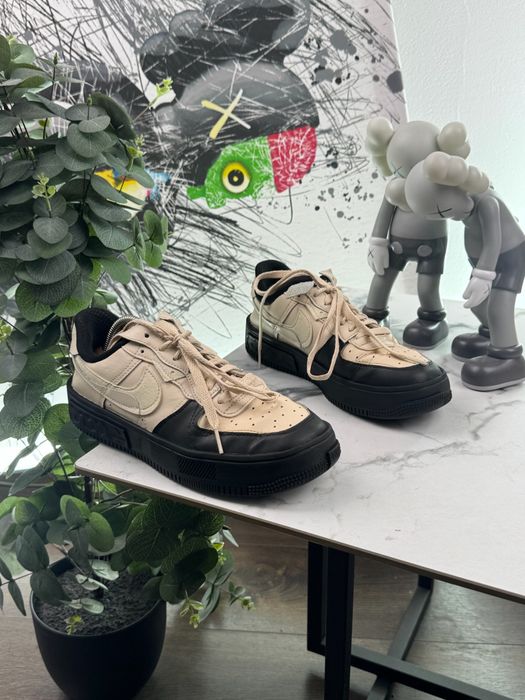 Кросівки Nike Air Force 40.5 розмір Е8139
