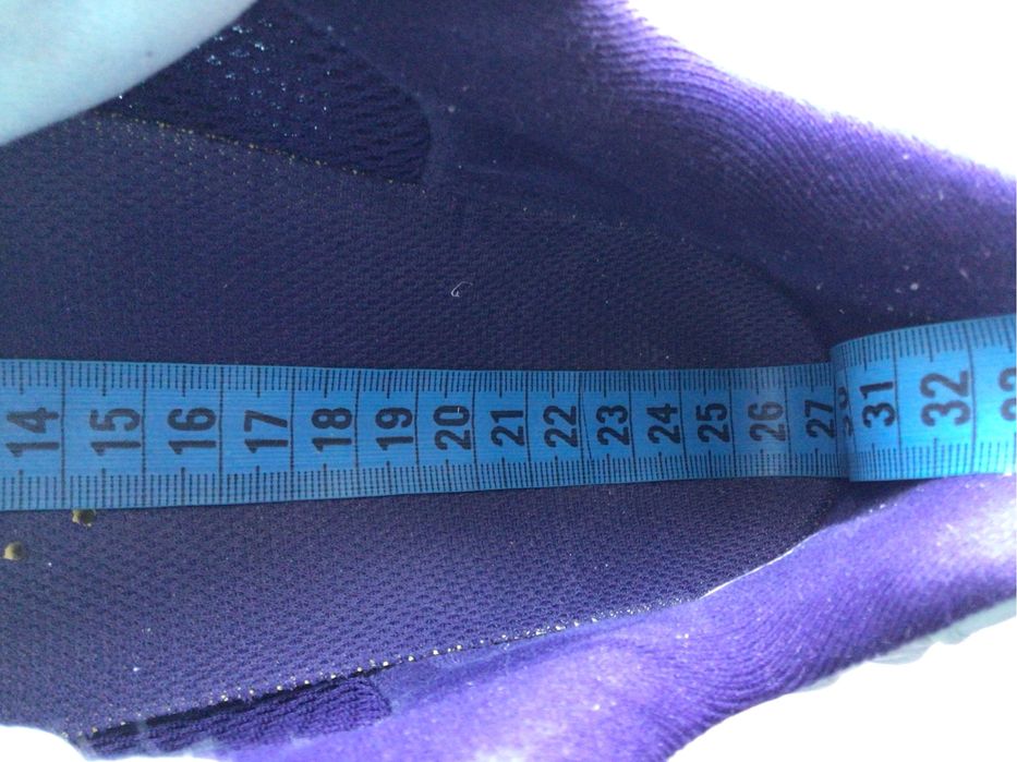 Кроссовки Mizuno Wave Lightning Z5 41 р.