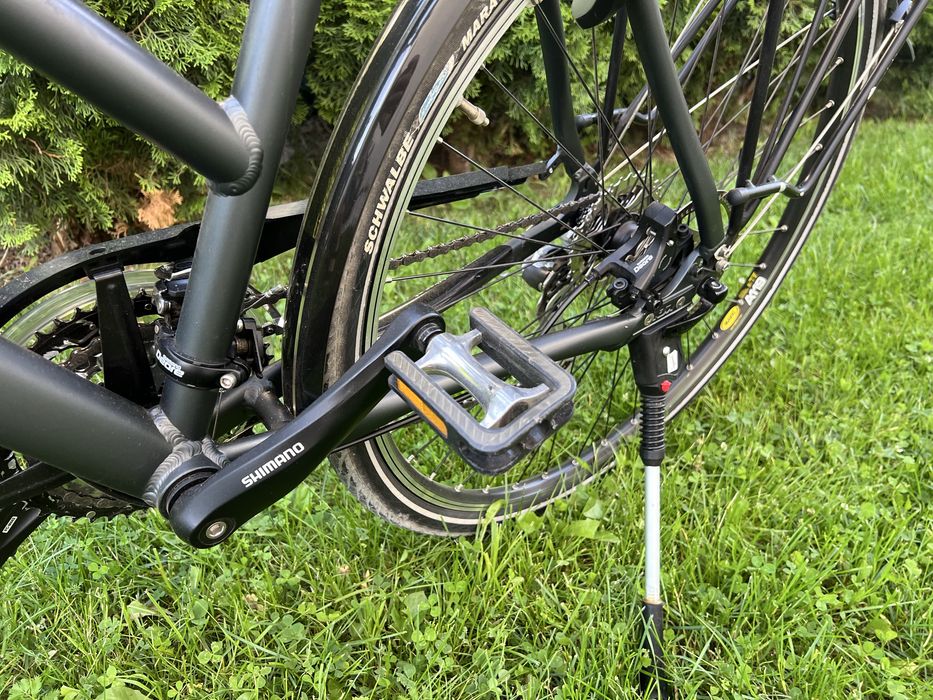 Sprzedam rower trekkingowy KTM