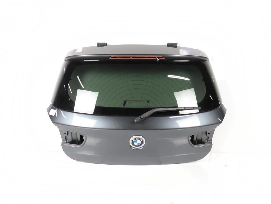 Tampa Da Mala Bmw 1 Ref: 41007420695 2010 - 2026