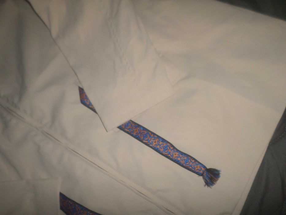 Parka Beje da venca /  3xxl