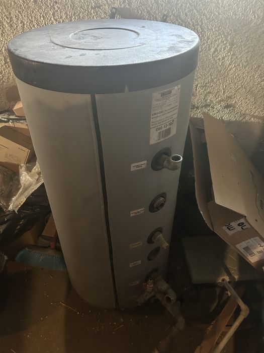 Sprzedam Boiler 150L
