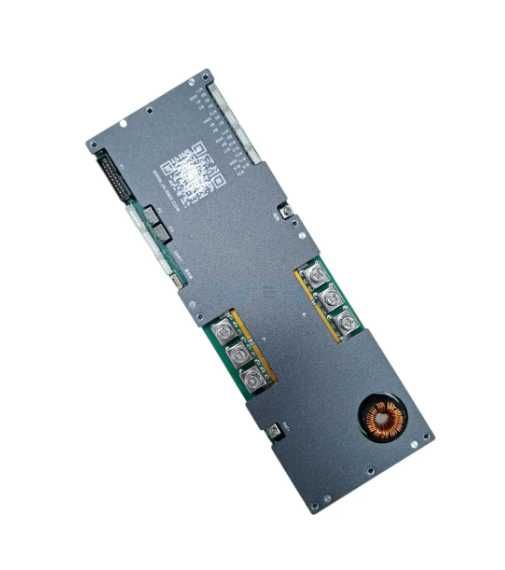 Захисна інверторна BMS плата для літієвих акумуляторів JK-PB2A16S30P