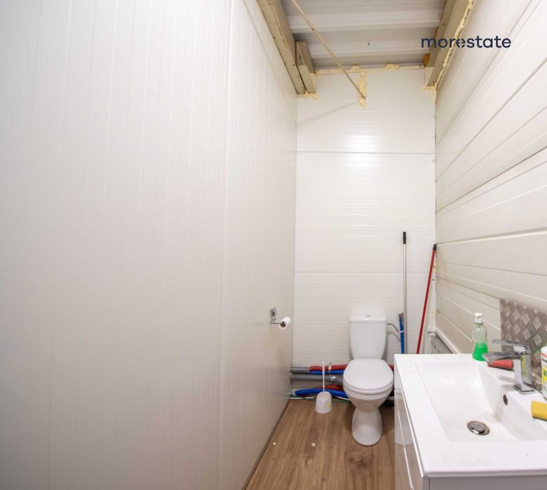 Hala/magazyn na wynajem I Zabłocie