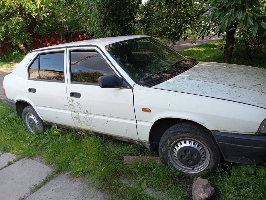 Кузов  alfa romeo 33