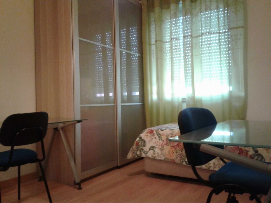 Quarto duplo 2 estudantes ISA ISEG Fac Arquitetura Veterinária ISCSP