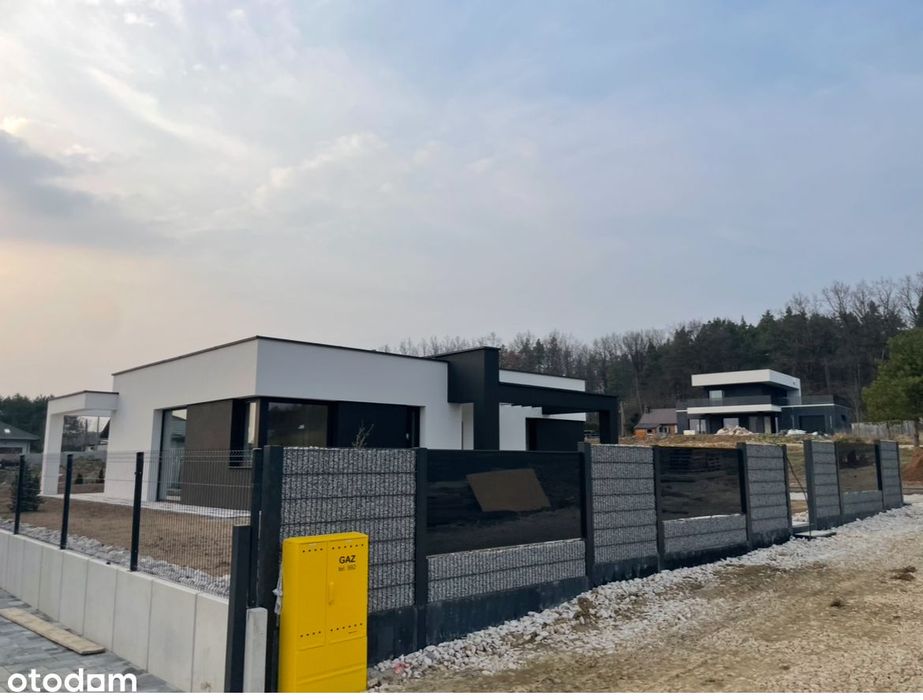 Dom – Brzeziny, Podlesie - Widok 5