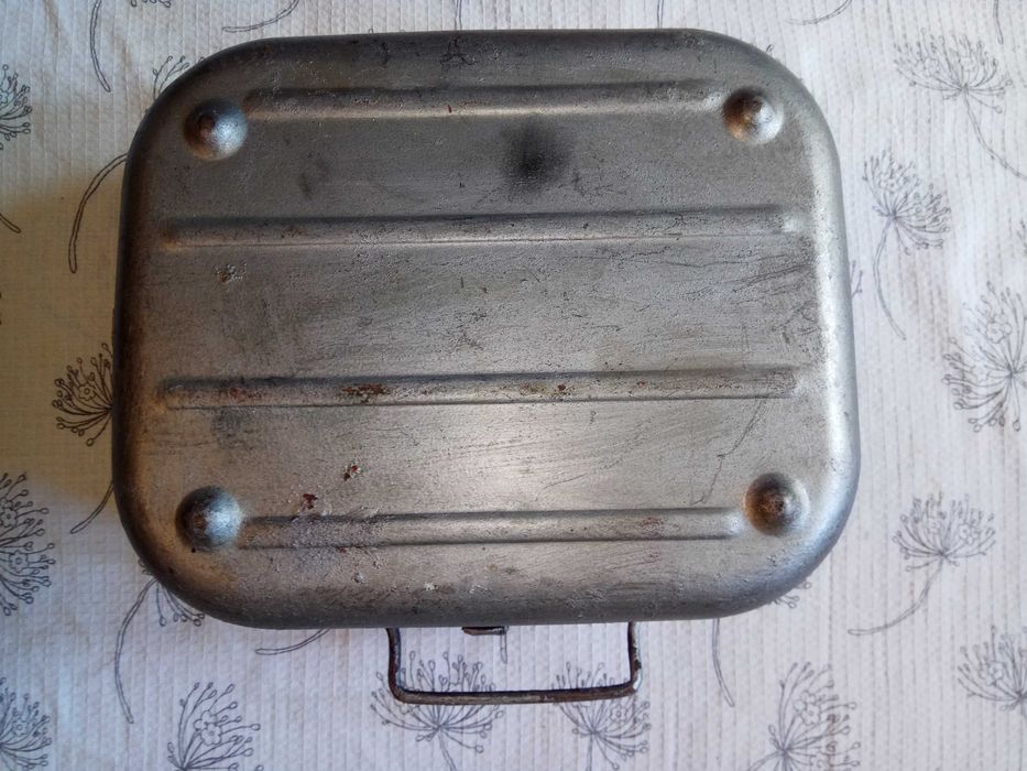 Газовая плита для баллона ссср