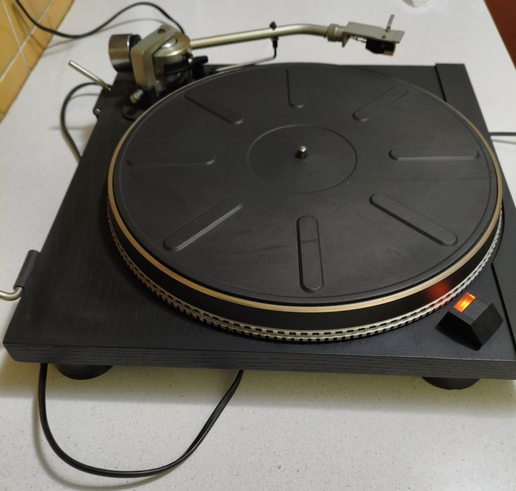 Unitra Bernard GS 465 gramofon