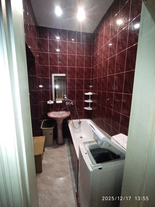 Здам 1к. Кармелюка -Щербанюка