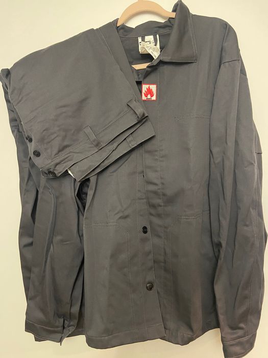 Продам новий одяг зварювальника, різальника