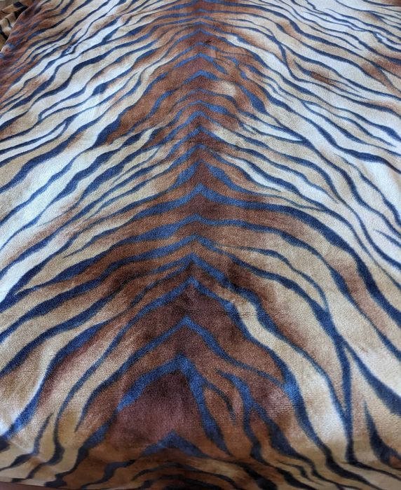 Плед акриловий теплий